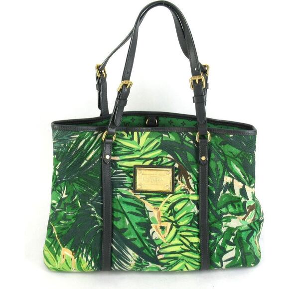 Louis Vuitton Handbags - 💎  Louis Vuitton - Cabas PM Adventure Tote